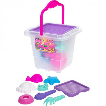 Brinquedo para brincar na areia