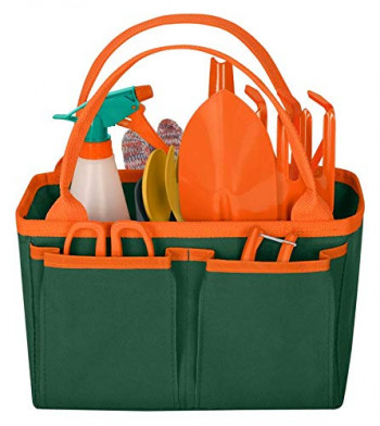Kit de jardinagem