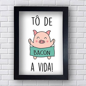 Quadro decorativo