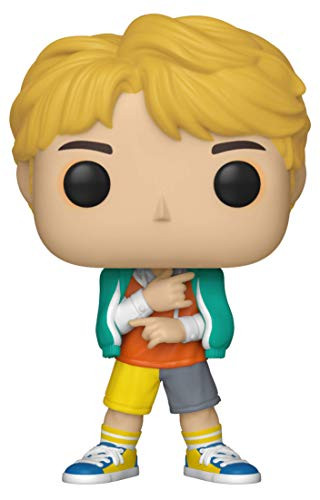 Bonecos Funko Pop