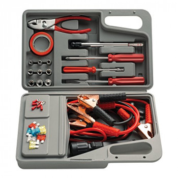 Kit de emergência para veículos