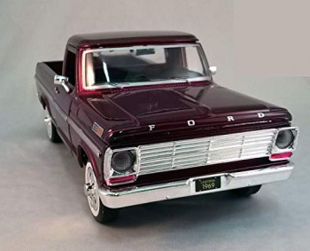 Miniatura de carro