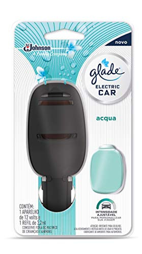 Desodorizador elétrico