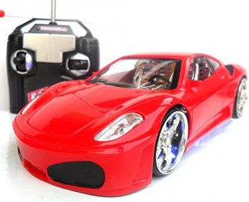 Carros de controle remoto