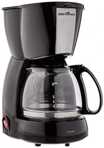Cafeteira elétrica