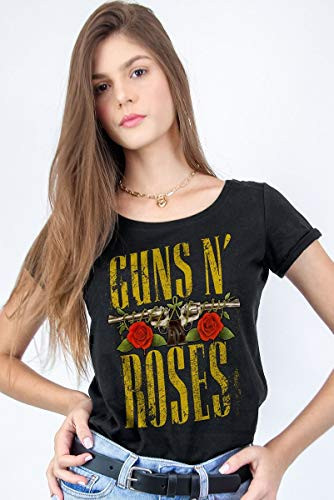 Camiseta estilosa