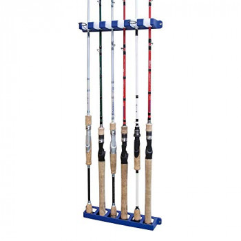 Itens de pesca