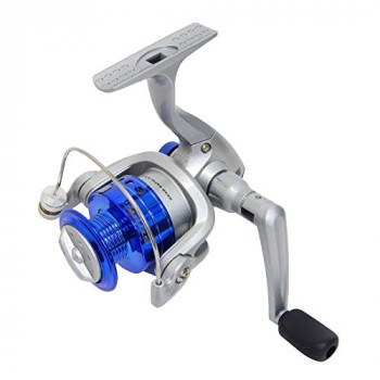 Molinete ou carretilha