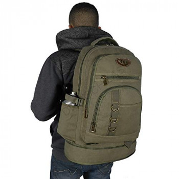 Mochila de pesca