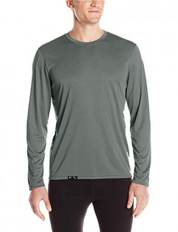 Camiseta com proteção UV