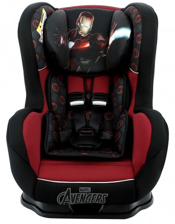 Cadeirinhas automotivas