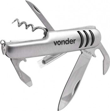 Canivete Multitarefas