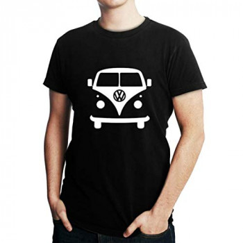 Camiseta de carro