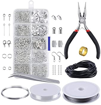 Kit para fabricação de joias