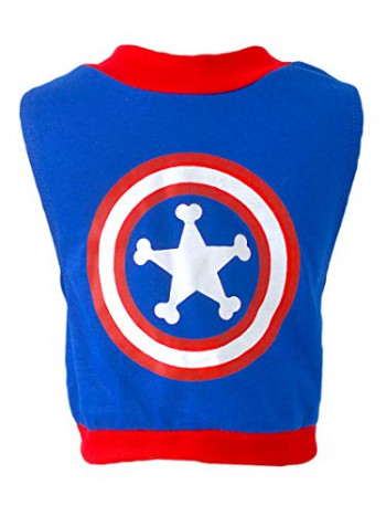 Roupas para animais de estimação