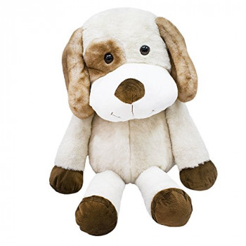 Pelúcia de cachorro