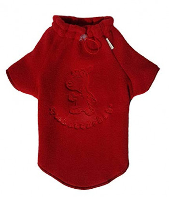 Roupas para cachorro