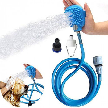 Mangueira massageadora