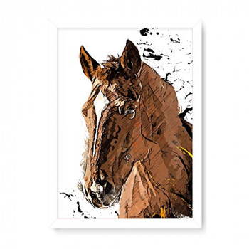Quadro de cavalo