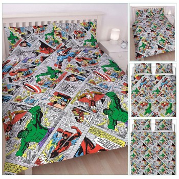 Capa de edredom ou cobertor