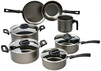 Kit de panelas
