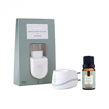 Aromatizador elétrico