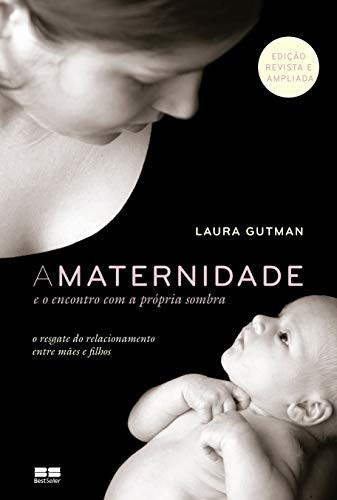 Livros sobre maternidade