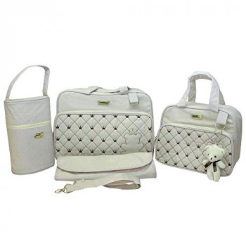 Bolsa maternidade