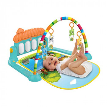 Tapete de atividades