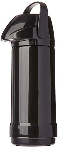 Garrafa térmica de café