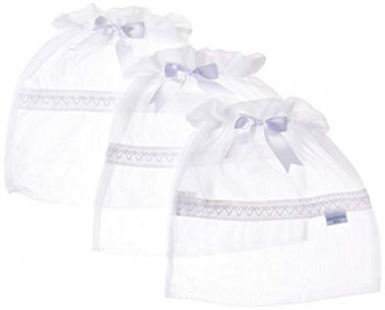 Saquinho de maternidade