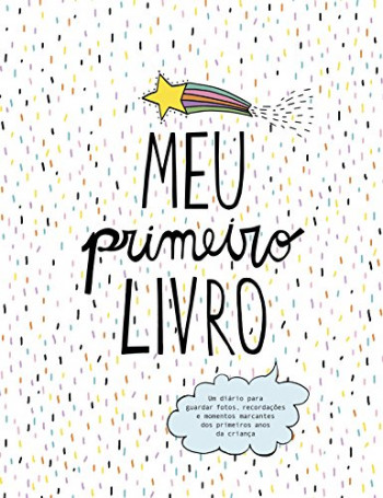 Álbum do bebê