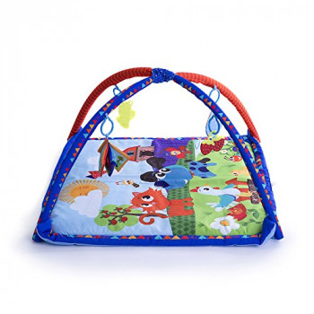 Tapete de atividades