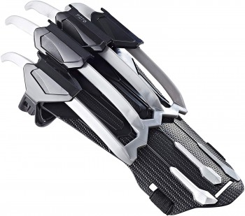 Garras do pantera negra