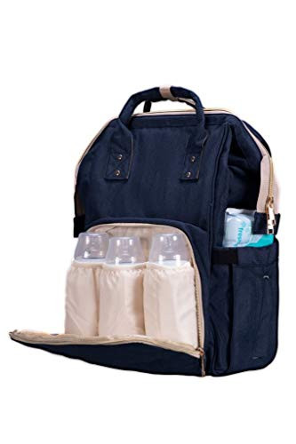 Mochila multifuncional