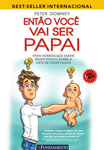 Livros sobre paternidade