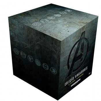 Steelbook