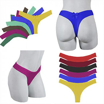 Calcinhas para o dia a dia