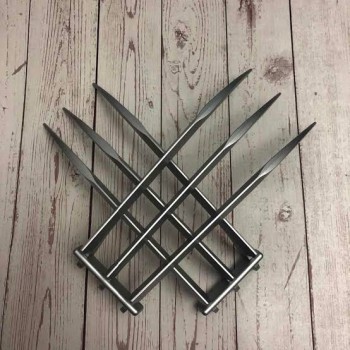 Garras do Wolverine