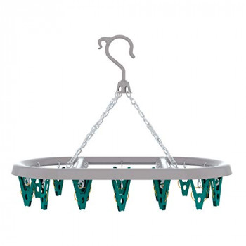 Varal para calcinhas