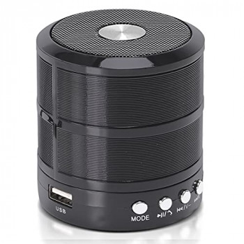 Caixa de som portátil