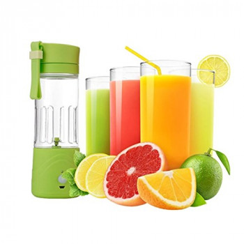 Mini liquidificador