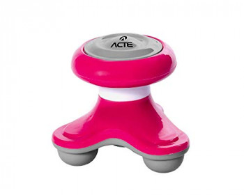 Massageador corporal