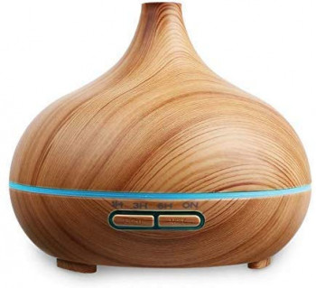 Difusor de aromas