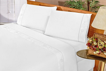 Jogo de cama para casal