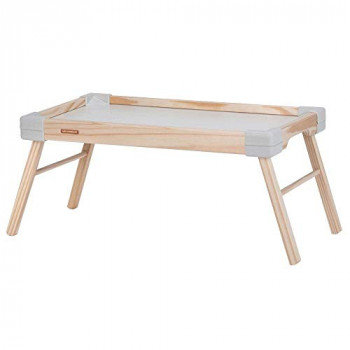 Mesa para café da manhã