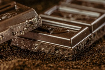 Chocolate de café