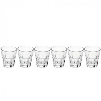 Jogo de copos shot