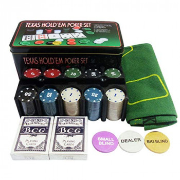 Jogo de poker