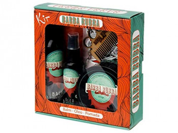 Kit de barbear